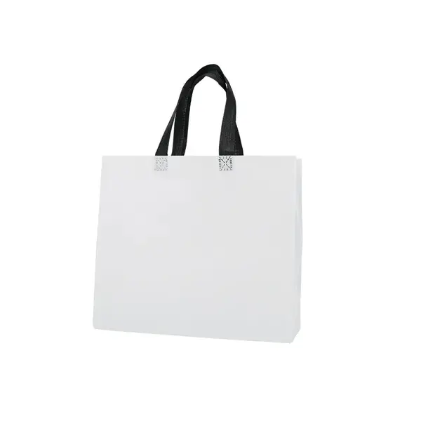 Premium Laminated Non-Woven Reusable Shopping Bags