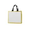 Premium Laminated Non-Woven Reusable Shopping Bags