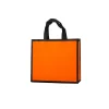 Premium Laminated Non-Woven Reusable Shopping Bags