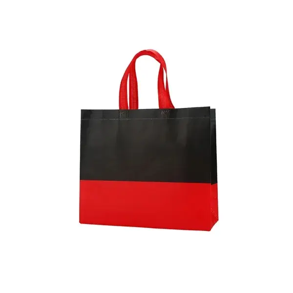 Premium Laminated Non-Woven Reusable Shopping Bags