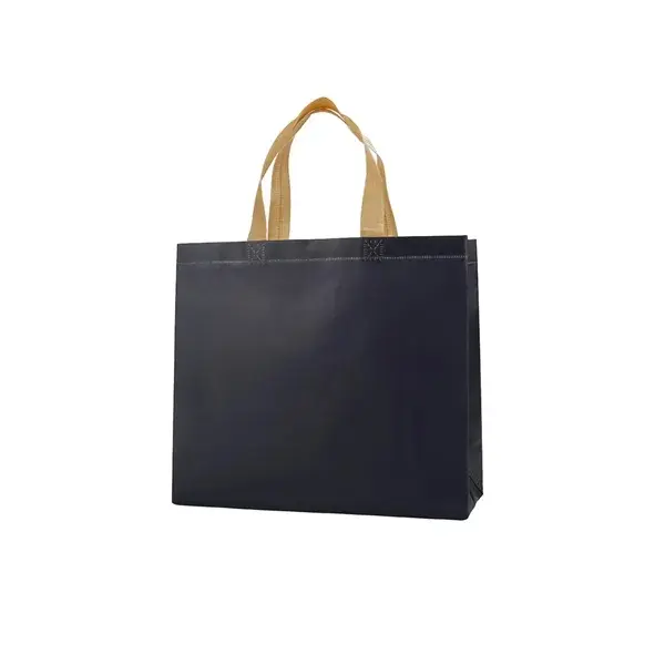 Premium Laminated Non-Woven Reusable Shopping Bags
