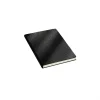 Premium Lychee Textured Leather A5 Professional Notebook