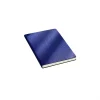 Premium Lychee Textured Leather A5 Professional Notebook