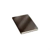 Premium Lychee Textured Leather A5 Professional Notebook