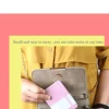 Premium Mini Pocket Notebook with Elastic Strap