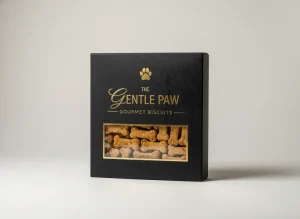 Premium Pet Treat Packaging
