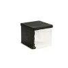 Premium Transparent Double Layer Cake Display Boxes