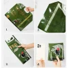 8L Portable Foldable Camping Water Storage Bag with Tap