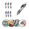 Creative Mini Racer Car Retractable Ballpoint Pen