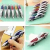Creative Mini Racer Car Retractable Ballpoint Pen
