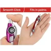 Creative Mini Racer Car Retractable Ballpoint Pen