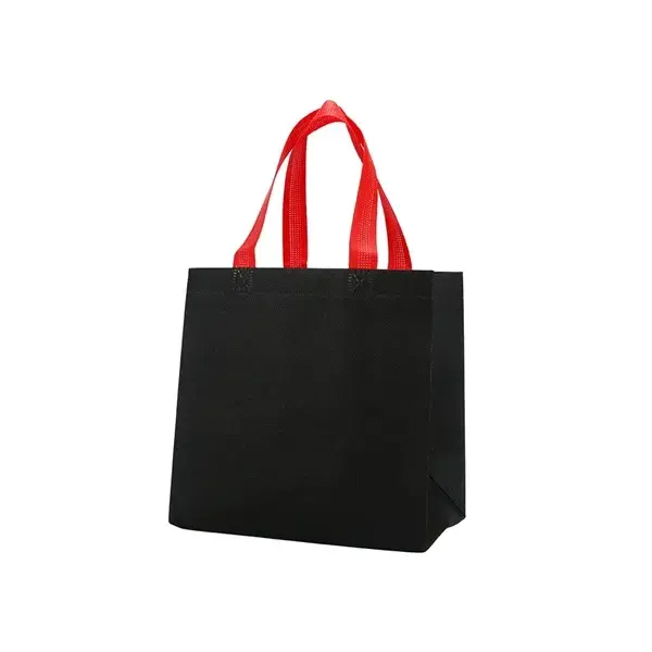 Custom Eco-Friendly Non-Woven Reusable Tote Bags