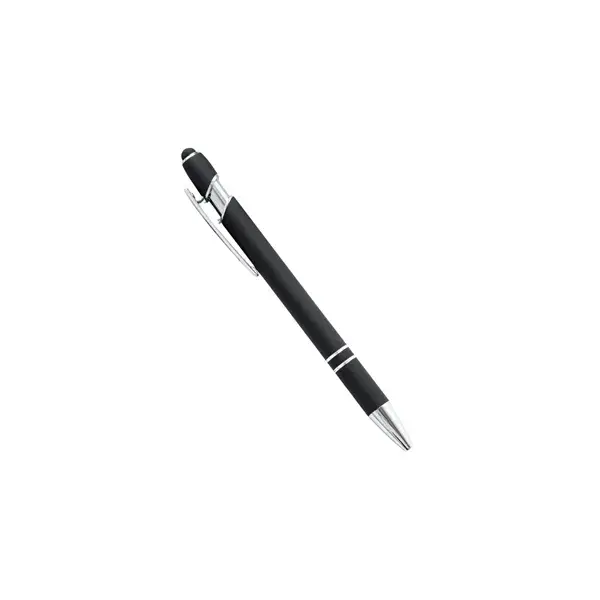 Custom Metal Stylus Ballpoint Pens with Logo Branding