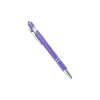 Custom Metal Stylus Ballpoint Pens with Logo Branding