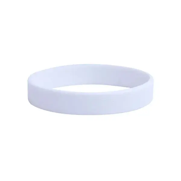 Customizable Silicone Awareness Wristbands for Events
