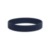 Customizable Silicone Awareness Wristbands for Events
