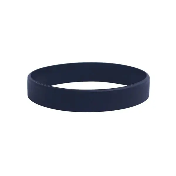 Customizable Silicone Awareness Wristbands for Events