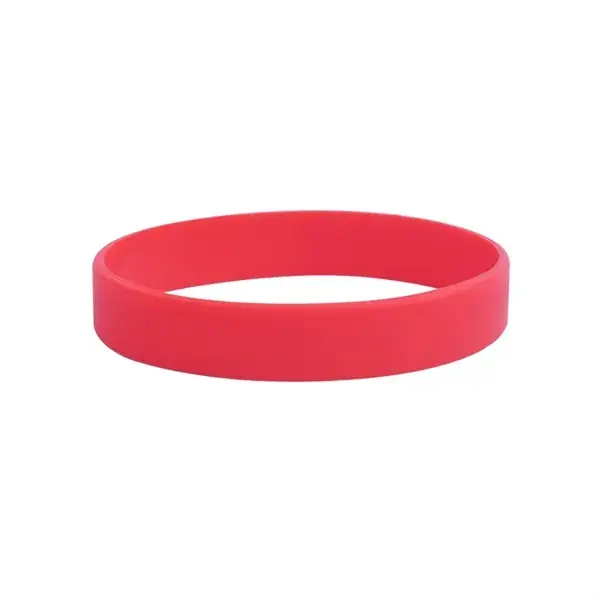 Customizable Silicone Awareness Wristbands for Events