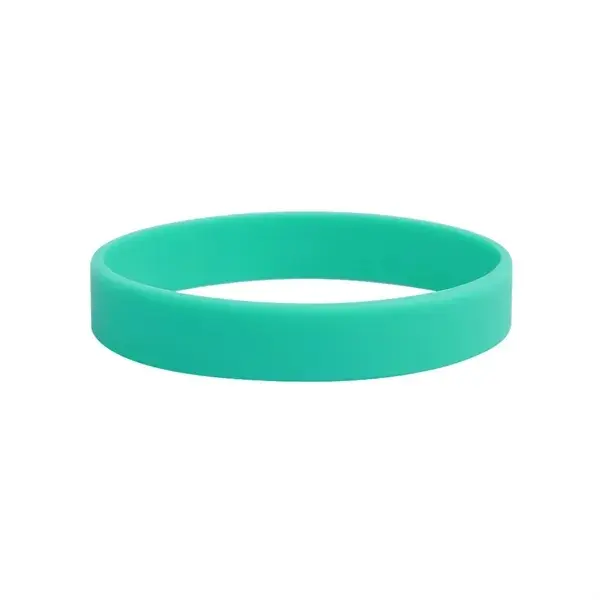 Customizable Silicone Awareness Wristbands for Events