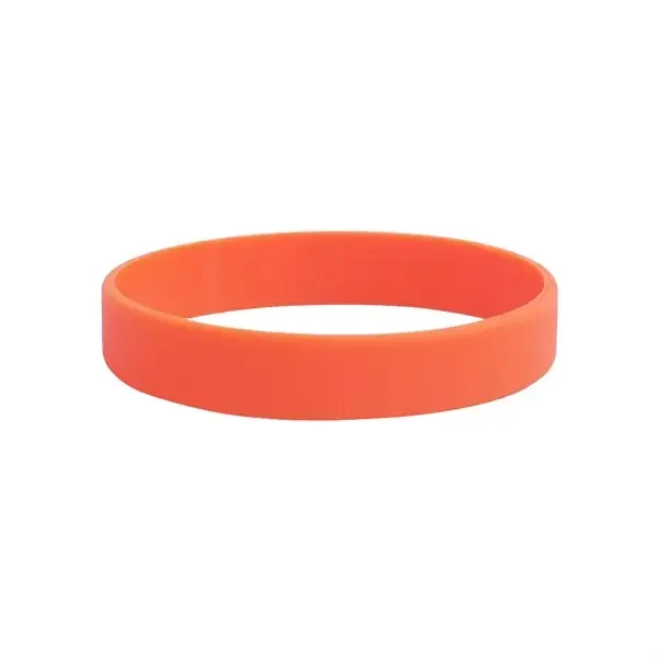 Customizable Silicone Awareness Wristbands for Events