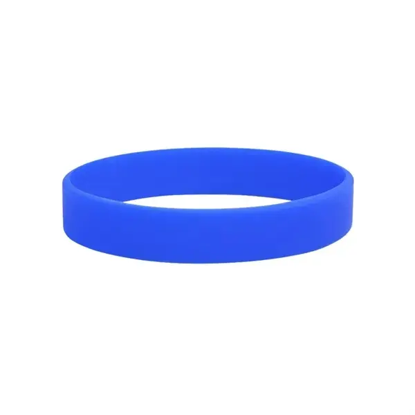 Customizable Silicone Awareness Wristbands for Events