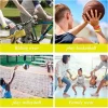 Customizable Silicone Awareness Wristbands for Events