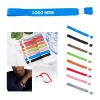 FlexiLock Custom Polyester Security Wristbands