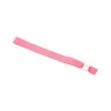 FlexiLock Custom Polyester Security Wristbands
