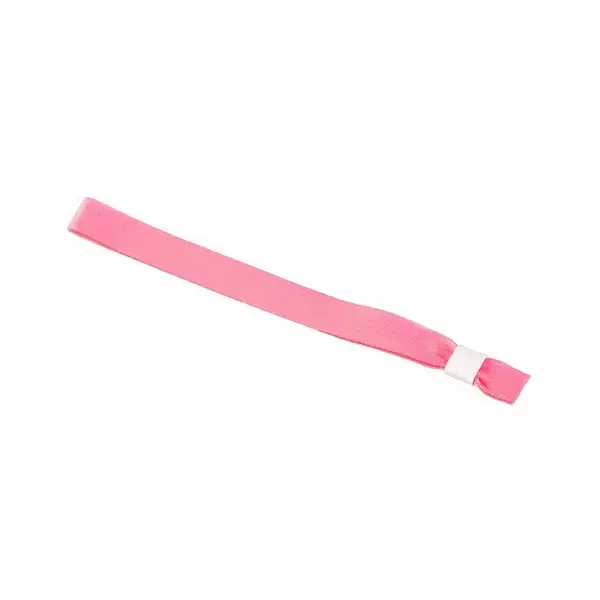 FlexiLock Custom Polyester Security Wristbands