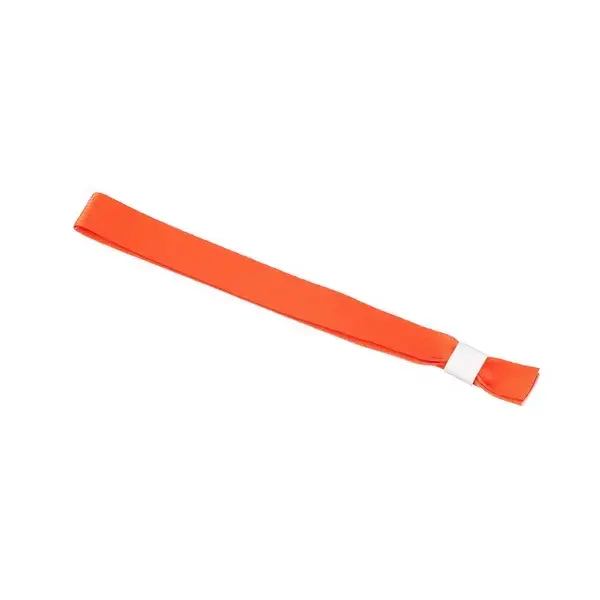 FlexiLock Custom Polyester Security Wristbands