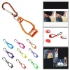 Heavy-Duty Multi-Purpose Glove and Mask Clip Carabiner
