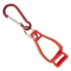 Heavy-Duty Multi-Purpose Glove and Mask Clip Carabiner