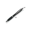 Multifunction Stylus Ballpoint Pen with Comfort Grip