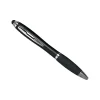 Multifunction Stylus Ballpoint Pen with Comfort Grip