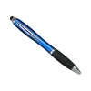 Multifunction Stylus Ballpoint Pen with Comfort Grip