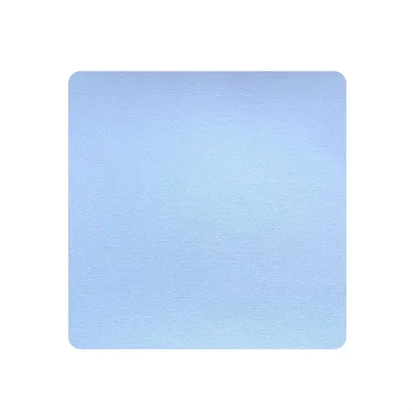 Premium Custom Rubber Mouse Pads with Stitched Edges