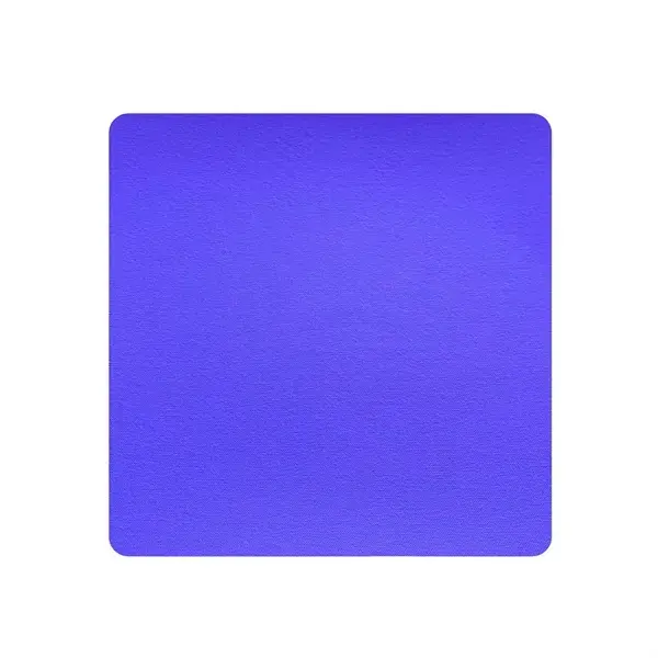 Premium Custom Rubber Mouse Pads with Stitched Edges