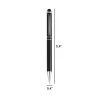 Premium Metal 2-in-1 Touch Screen Stylus Ballpoint Pen