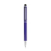 Premium Metal 2-in-1 Touch Screen Stylus Ballpoint Pen