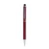 Premium Metal 2-in-1 Touch Screen Stylus Ballpoint Pen