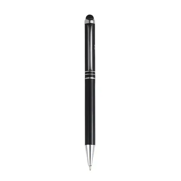 Premium Metal 2-in-1 Touch Screen Stylus Ballpoint Pen