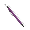 Premium Metal Stylus Ballpoint Pen for Touchscreens