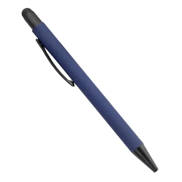 Premium Metal Stylus Ballpoint Pen for Touchscreens