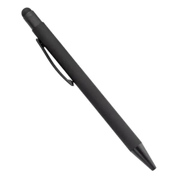 Premium Metal Stylus Ballpoint Pen for Touchscreens
