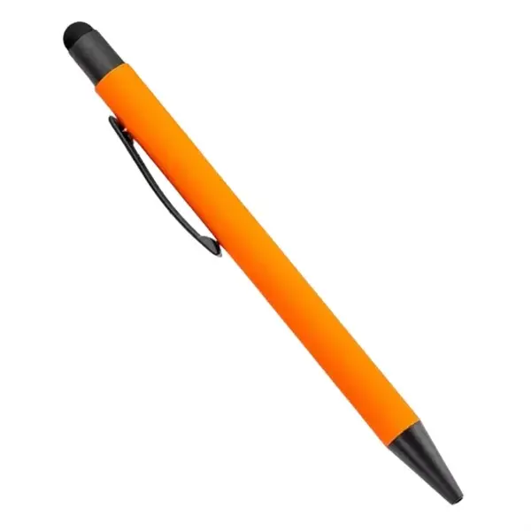 Premium Metal Stylus Ballpoint Pen for Touchscreens