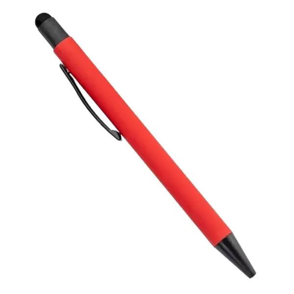 Premium Metal Stylus Ballpoint Pen for Touchscreens