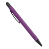 Premium Metal Stylus Ballpoint Pen for Touchscreens