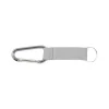 Custom Heavy-Duty Carabiner Keychain Strap with Logo Patch