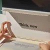 Custom Printed Corrugated Mailer Box with Tear Strip