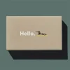 Custom Printed Corrugated Mailer Box with Tear Strip